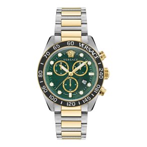 Herreur Versace VE6K00423 S�lvfarvet (� 43 mm)