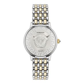 Unisex ur Versace VE6F00423 (� 38 mm)