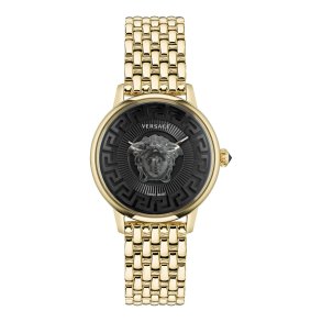 Unisex ur Versace VE6F00523 (� 38 mm)