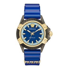 Unisex ur Versace VE6E00323 (� 42 mm)