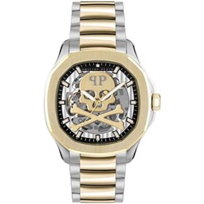 Herreur PHILIPP PLEIN PWRAA0323 (� 42 mm)