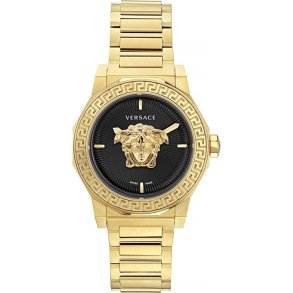 Dameur Versace MEDUSA DECO  3H ( 38 mm)