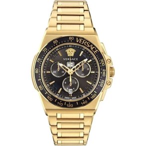 Herreur Versace GRECA EXTREME ( 45 mm)