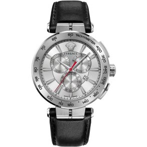 Herreur Versace GENT DAY - DATA - 24H (� 45 mm)