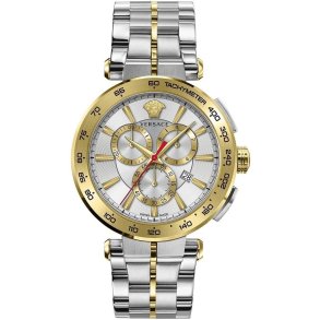 Herreur Versace GENT DAY - DATA - 24H (� 45 mm)