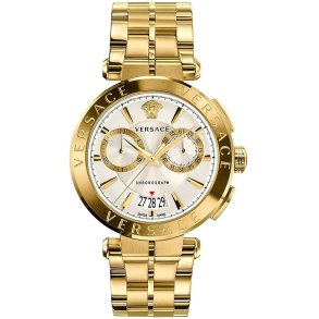 Herreur Versace GENT CHRONOGRAPH (� 45 mm)