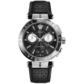 Herreur Versace GENT CHRONOGRAPH (� 45 mm)