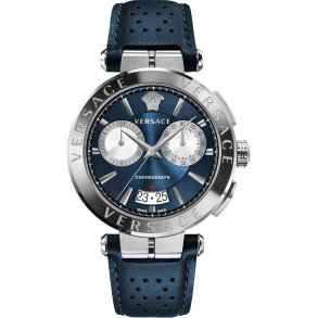 Herreur Versace GENT CHRONOGRAPH (� 45 mm)