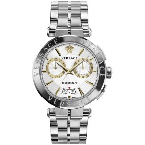 Herreur Versace GENT CHRONOGRAPH (� 45 mm)