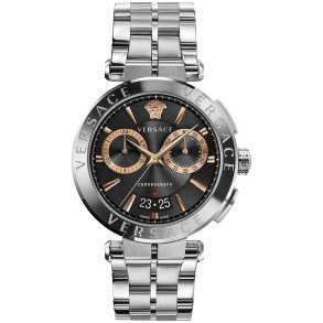 Herreur Versace GENT CHRONOGRAPH (� 45 mm)