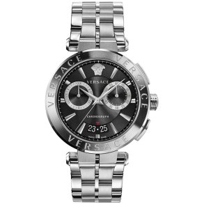 Herreur Versace GENT CHRONOGRAPH (� 45 mm)