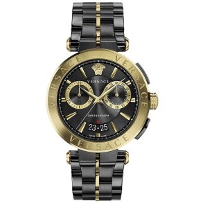Herreur Versace GENT CHRONOGRAPH (� 45 mm)
