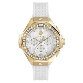 Herreur PHILIPP PLEIN PWPSA0624 (� 42 mm)