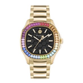 Dameur PHILIPP PLEIN PWTAA1224 (� 37 mm)