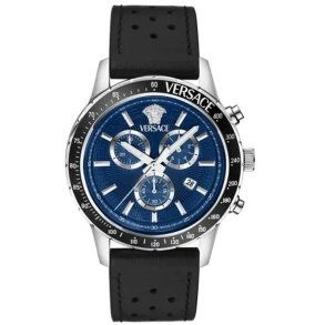 Herreur Versace SPORT CHRONO (� 44 mm)