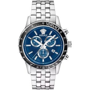 Herreur Versace SPORT CHRONO (� 44 mm)