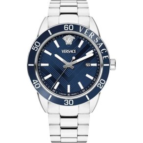 Herreur Versace GRECA (� 43 mm)