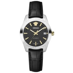 Dameur Versace GRECA AUTOMATIC (� 35 mm)