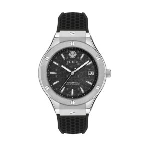 Herreur PHILIPP PLEIN PWUFA0125 S�lvfarvet (� 44 mm)