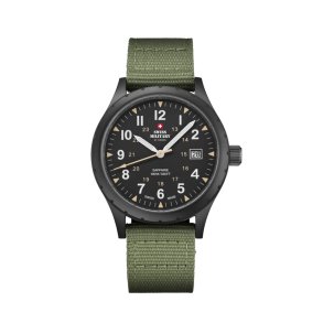 Herreur Swiss Military Chrono SM34108.07