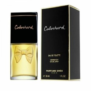 Dameparfume Gres Cabochard 30 ml