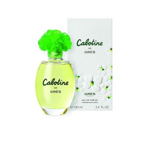Dameparfume Gres Cabotine Floralie EDP 100 ml
