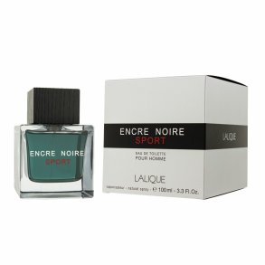 Herreparfume Lalique ENCRE NOIRE EDT 100 ml Encre Noire Sport