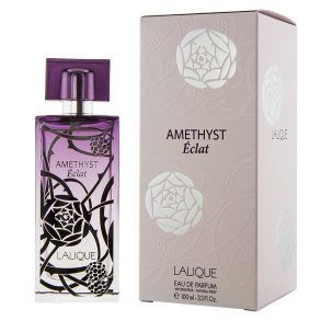 Dameparfume Lalique EDP Amethyst Eclat 100 ml
