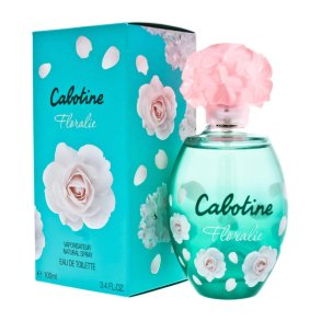 Dameparfume Gres Cabotine Floralie EDT 100 ml