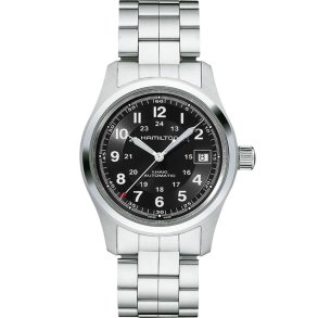 Herreur Hamilton KHAKI FIELD - AUTOMATIC CHRONO ( 38 mm)