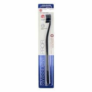 Escova de Dentes Swissdent Colours Classic