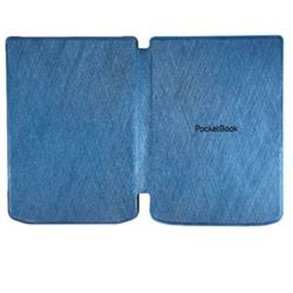 Tablet cover PocketBook H-S-634-B-WW Bl