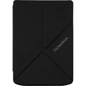 Tablet cover PocketBook H-SO-634-K-WW Sort
