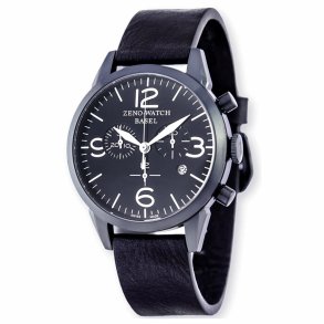 Herreur Zeno Watch Basel 4773Q-BL-I1 ( 42 mm)