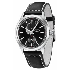 Herreur Zeno Watch Basel 6662-7004Q-G1 ( 42 mm)