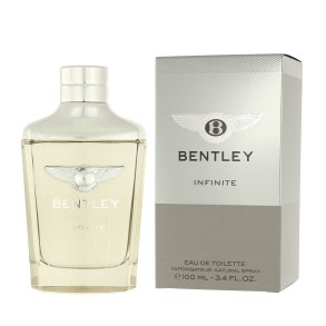 Dameparfume Bentley Infinite EDT 100 ml