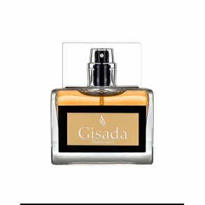 Herreparfume Gisada UOMO MEN EDT 50 ml