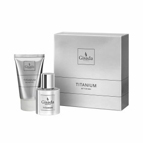 Herreparfume Gisada TITANIUM