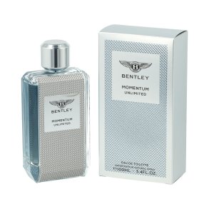 Herreparfume Bentley EDT