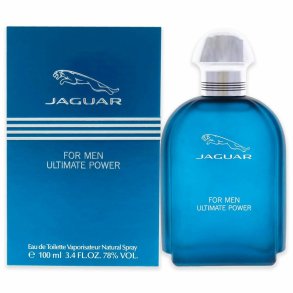 Herreparfume Jaguar Ultimate Power EDT