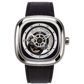 Herreur SevenFriday SF-P1B/01 ( 47 mm)