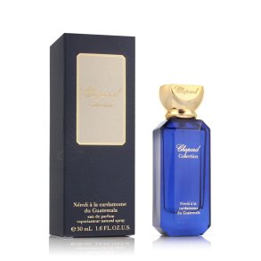 Unisex parfume Chopard N�roli � la Cardamome du Guatemala EDP 50 ml
