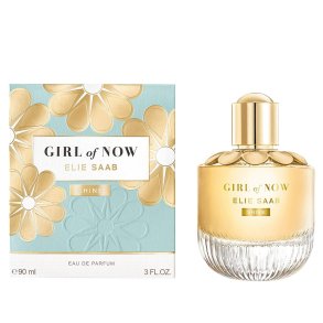 Dameparfume Elie Saab GIRL OF NOW EDP EDP 90 ml