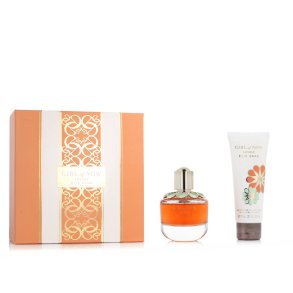 Parfume st til kvinder Elie Saab EDP Girl Of Now Lovely 2 Dele