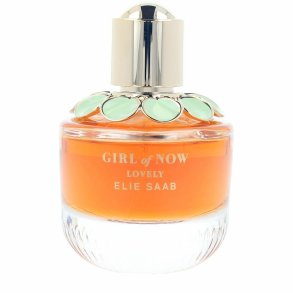Dameparfume Elie Saab GIRL OF NOW LOVELY EDP 50 ml