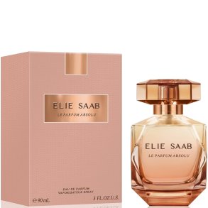 Dameparfume Elie Saab LE PARFUM ABSOLU EDP 90 ml