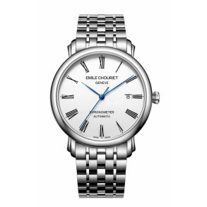 Herreur Emile Chouriet 00.1168.G40.6.6.25.6 ( 40 mm)