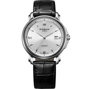 Herreur Emile Chouriet 08.1168.G39.6.8.28.2 ( 39 mm)