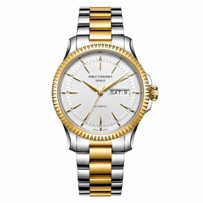 Herreur Emile Chouriet 09.1155.G.6.56.28.0 ( 40 mm)