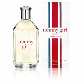 Dameparfume Tommy Hilfiger TOMMY GIRL EDT 50 ml
